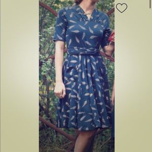 Effies Heart dress
